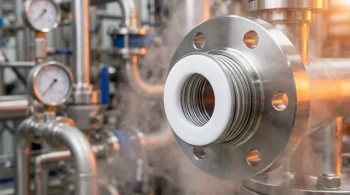 The Physics of Failure: Why Spring-Energized PTFE Seals Outperform in Critical Applications