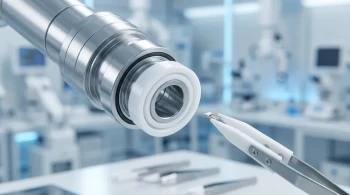 The Physics of 'Fit and Forget': How PTFE Re-engineers Mechanical Systems