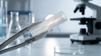 The Inner Architecture of Strength: How Free Extrusion Forges Order in PTFE