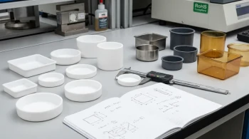 The Engineer's Dilemma: Navigating the Trade-offs Between PTFE and Its Alternatives