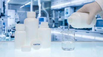 Beyond 'Non-Stick': The Physics and Psychology of Purity in PTFE Labware