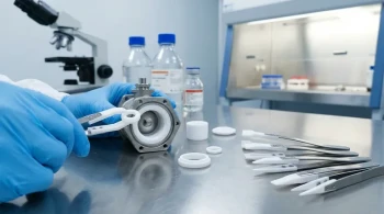 The Specialist's Dilemma: Understanding the Critical Trade-offs of PTFE-Lined Valves