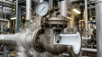 The Unintuitive Engineering of Valves That Thrive Under Pressure