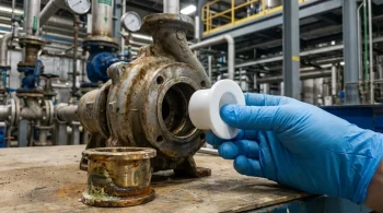 The Physics of Failure: Where Metal Fails, PTFE Prevails