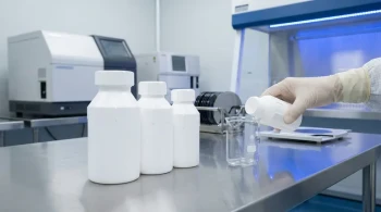 The Price of Purity: When a Simple Bottle Becomes Mission-Critical