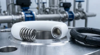 Designing for the Edge: The Material Science of Infallible Sealing