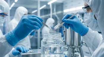 O Guardião Invisível: Como o Escudo Molecular do PTFE Protege Nossos Sistemas Mais Críticos