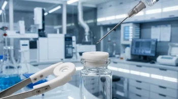 Precision in the Margins: How a Tiny PTFE Seal Prevents Million-Dollar Failures