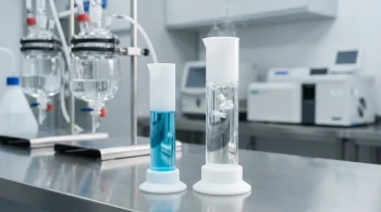 The Unbreakable Bond: Why PTFE Defines Chemical Containment and Purity