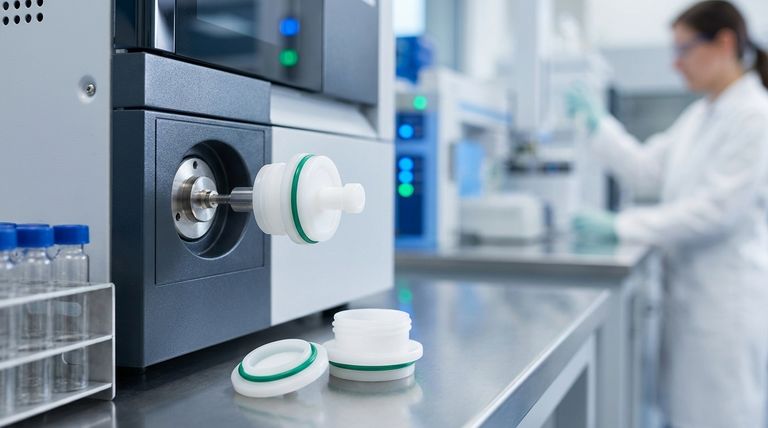 격막과 시스템: 작은 씰이 실험실 효율성을 어떻게 관리하는가