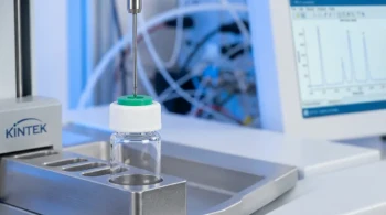 The Septum and the System: How a Tiny Seal Governs Laboratory Efficiency