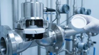 Engineered for Trust: How High-Cycle PTFE Components Underpin Pharmaceutical Reliability