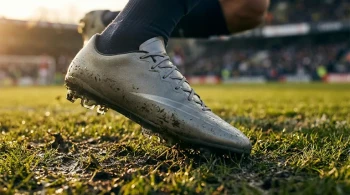 The Physics of a Perfect Fit: How PTFE Eliminates an Athlete's Hidden Distractions