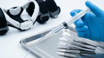 The Unseen Component: How PTFE Became the Bedrock of Medical Device Reliability