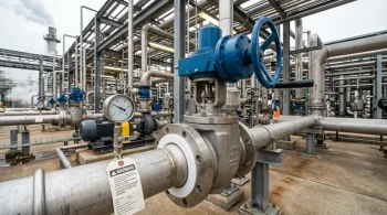 Beyond the Spec Sheet: The Psychology of Choosing a PTFE-Lined Valve