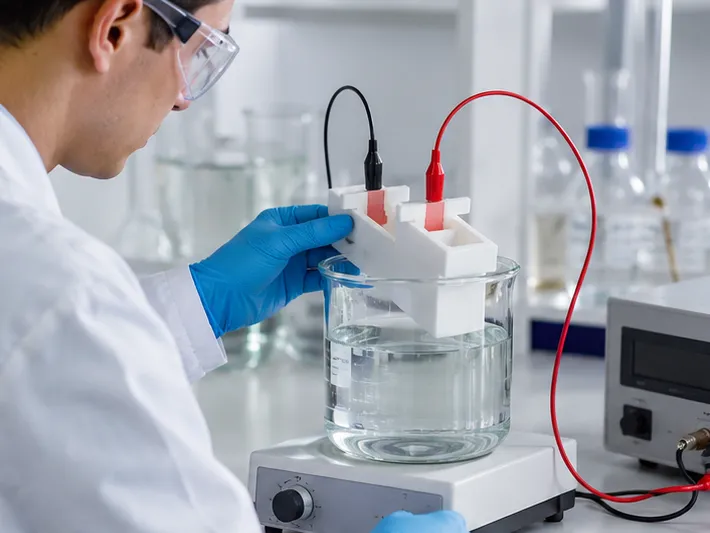 Beyond the Circuit: Why Material Choice is the Hidden Variable in Your Electrolytic Cell’s Performance 1
