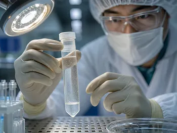 为什么隐形污染仍在破坏您的高纯度工艺——以及 PTFE 如何杜绝此类问题