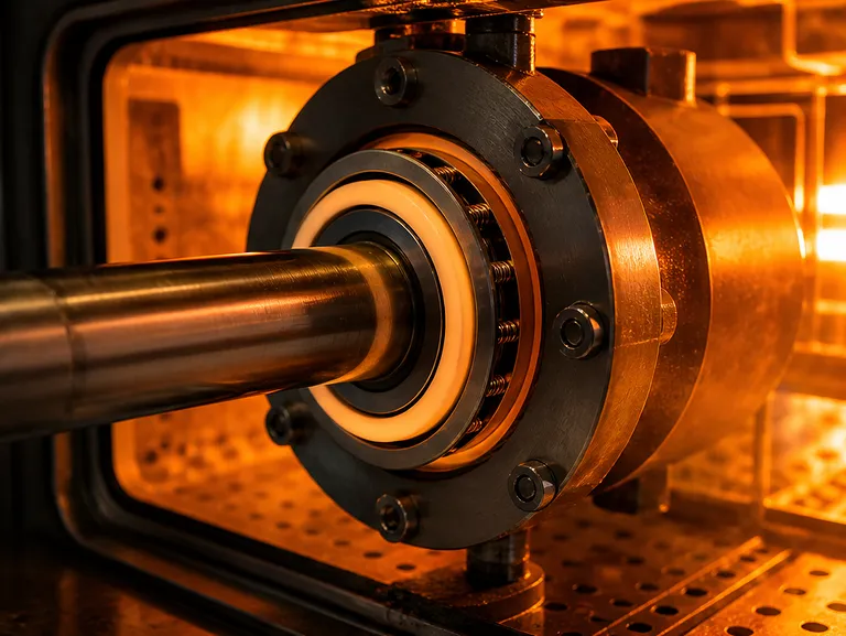 Stop Chasing Leaks: Mastering PTFE Sealing Performance Across Extreme Temperatures 1