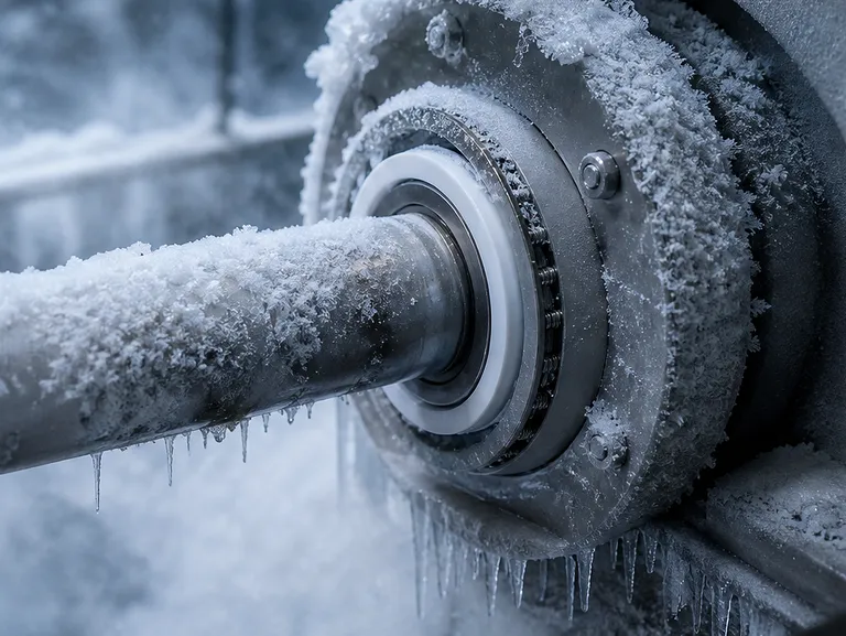 Stop Chasing Leaks: Mastering PTFE Sealing Performance Across Extreme Temperatures 2