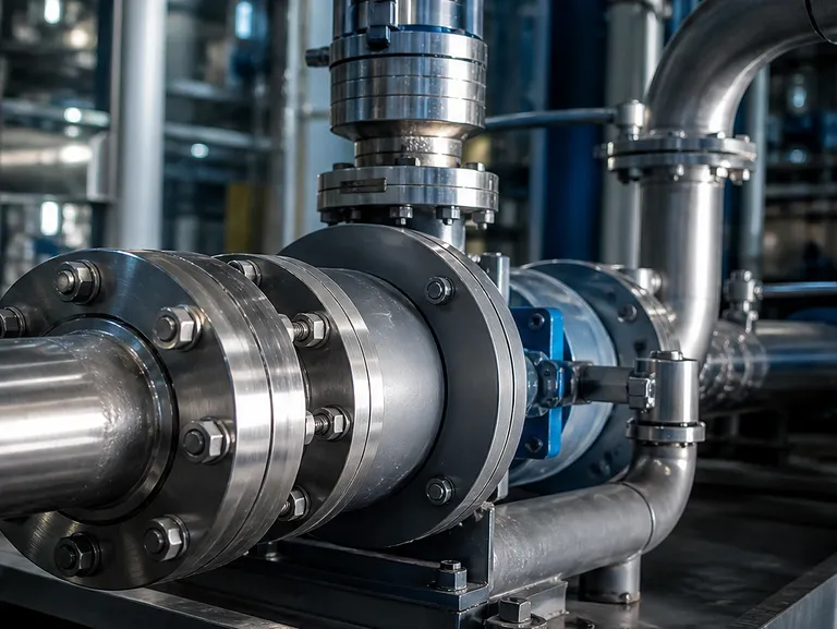 Stop Chasing Leaks: Mastering PTFE Sealing Performance Across Extreme Temperatures 3