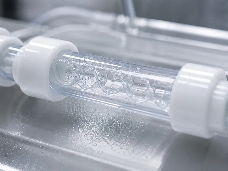 Why Trace Contamination Still Haunts Your Yields—And the Overlooked Role of Condenser Surface Integrity 2