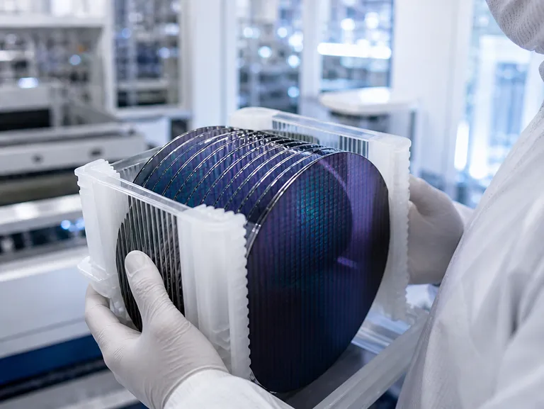 Why Trace Contamination Still Haunts Your Yields—And the Overlooked Role of Condenser Surface Integrity 3