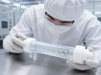 Warum Spurenverunreinigungen Ihre Ausbeute weiterhin beeinträchtigen – und die unterschätzte Rolle der Integrität von Kondensatoroberflächen