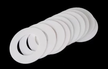 Как прокладки из ПТФЭ решают важнейшие отраслевые задачи