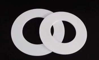 Когда уплотнения из ПТФЭ выходят из строя: Выбор передовых материалов для жестких щелочных и напряженных сред