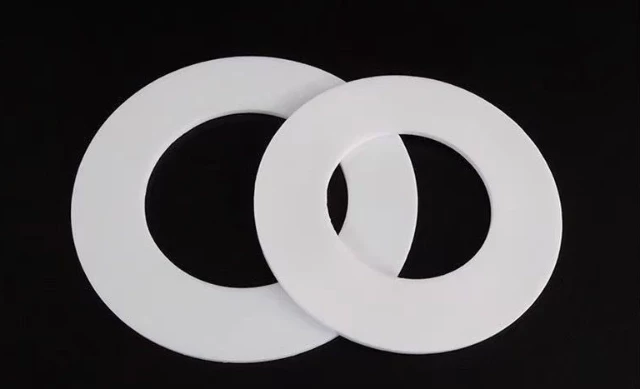 当 PTFE 密封件失效时：为苛刻的碱和应力环境选择先进材料