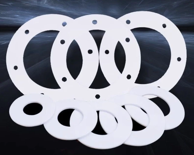 如何正确安装 PTFE 垫圈：通过精密规程预防故障