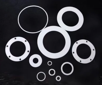 Как PTFE решает важнейшие промышленные задачи благодаря превосходству материала