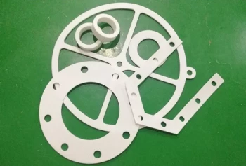 Как выбрать правильный материал для септы при работе с химически активными веществами