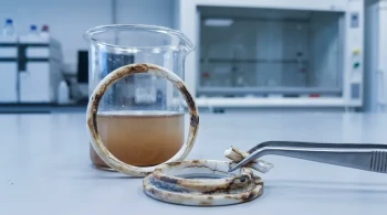 When 'Chemically Inert' Isn't Enough: Why Your PTFE Components Fail and How to Prevent It