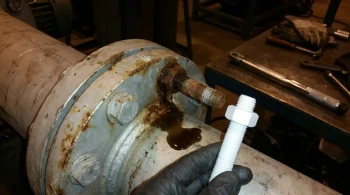 Your Bolts Are Strong. Your Torque Is Correct. So Why Do Your Joints Keep Failing?