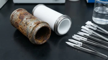 Beyond Exotic Alloys: The Real Secret to Defeating Corrosion in Your Fluid Systems