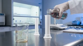 The Real Reason You're Losing Samples: Why Your Choice of Lab Bottle Matters More Than You Think