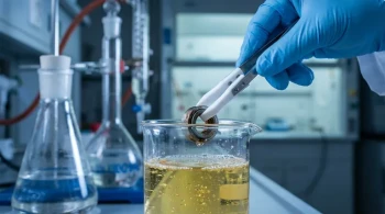 Why Your Pump Seals Fail in Corrosive Chemicals (And It's Not a Quality Issue)