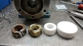 Your Assembly Seized Again? The Problem Isn't the Spacer, It's the Science.