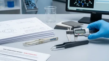 The Hidden Risk of PTFE: Why Your Go-To Material Is Now a Liability—And What to Do About It