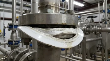 When 'Perfect' Fails: Why Your PTFE Gaskets Leak and How to Fix It for Good