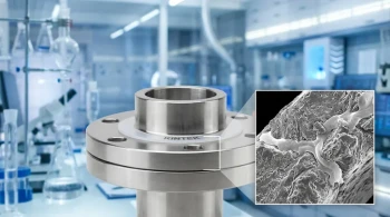 The Persistent Leak: Why Your High-Performance Seals Fail and How to Fix Them for Good