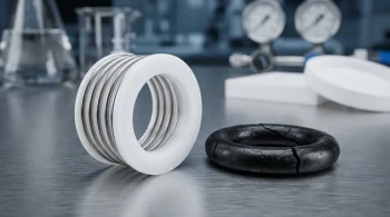 Why Your High-Performance Seals Keep Failing—And Why a Better O-Ring Isn't the Answer