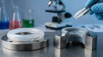 The PTFE Paradox: Why the 'Perfect' Material Fails—And How to Make It Work