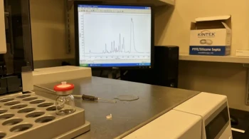 您的实验室结果为何如此不可预测（很可能是瓶盖隔膜的问题）