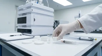 The Hidden Saboteur in Your Vial: Why Your Chromatography Results Are Inconsistent—And How to Fix It