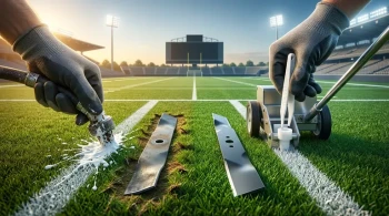 Beyond the Green: Why Your Field Maintenance Equipment Keeps Failing