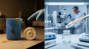 Not All Plastics Are Created Equal: How to Stop Component Failure Before It Starts