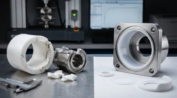 The PTFE Paradox: Why Using Less of This 'Miracle' Material Unlocks More Performance