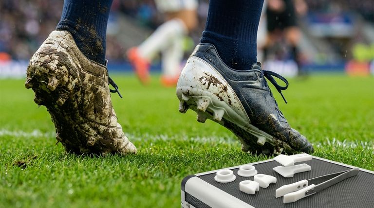 Why Your High-Performance Shoes Are Failing Athletes—And How One Material Fixes It